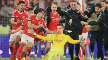 بلمسة عبقرية.. جوزيه مورينيو يمنح حارس مرماه فرصة ذهبية لتسجيل هدف قاتل